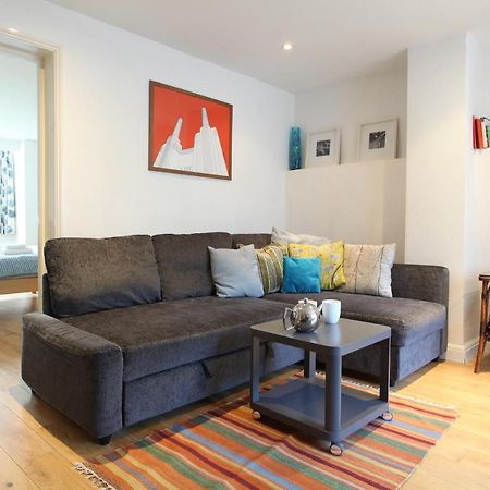 Fabulous East Finchley Apartment London Ngoại thất bức ảnh