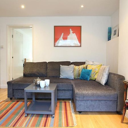 Fabulous East Finchley Apartment London Ngoại thất bức ảnh