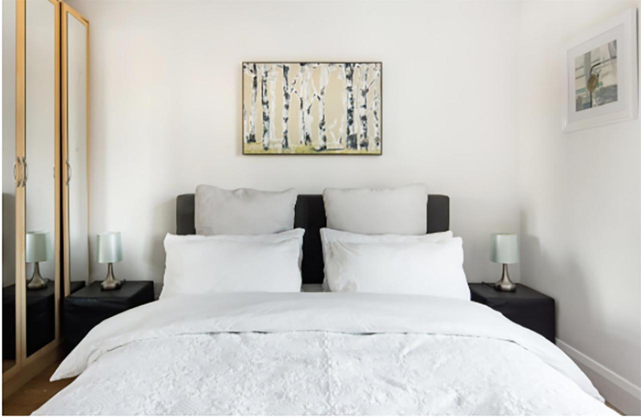 Fabulous East Finchley Apartment London Ngoại thất bức ảnh