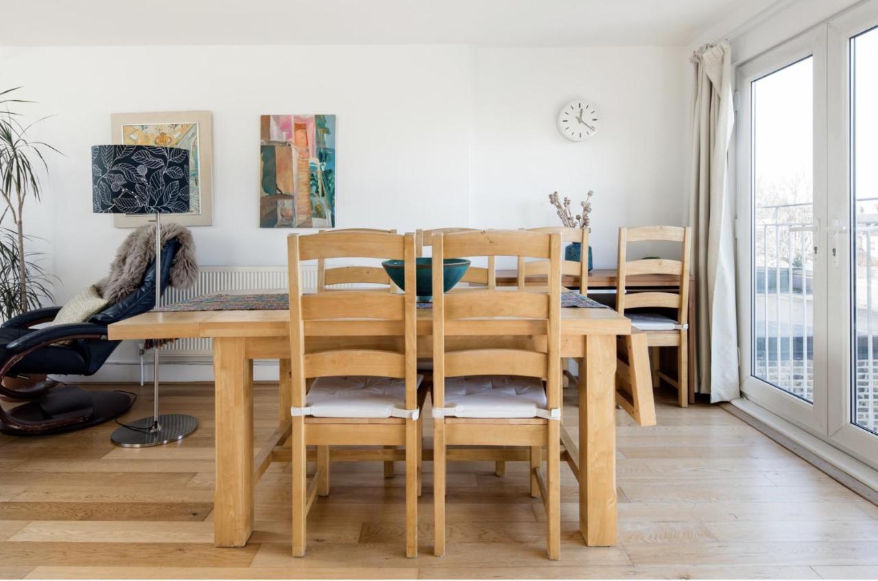 Fabulous East Finchley Apartment London Ngoại thất bức ảnh