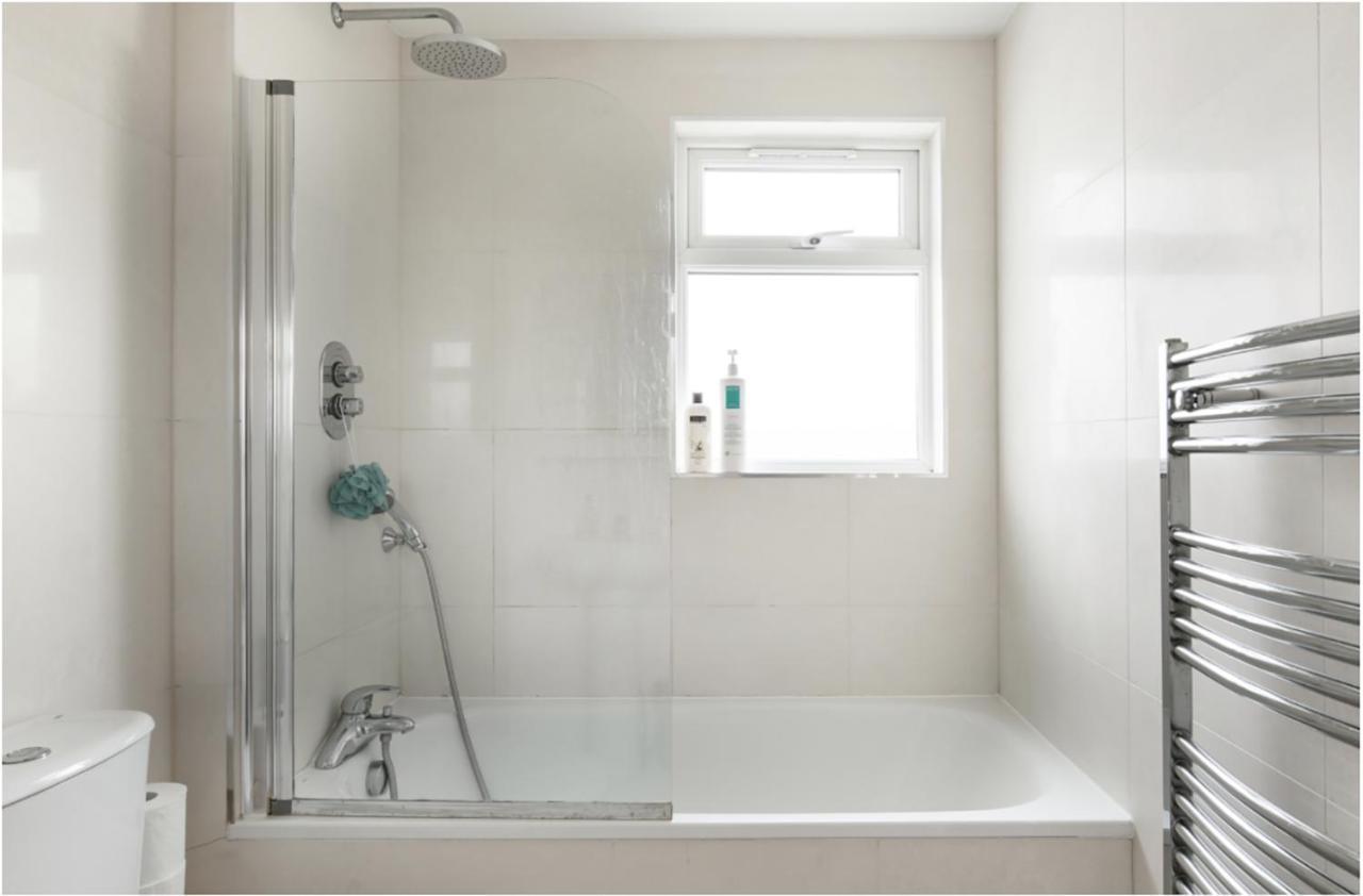 Fabulous East Finchley Apartment London Ngoại thất bức ảnh