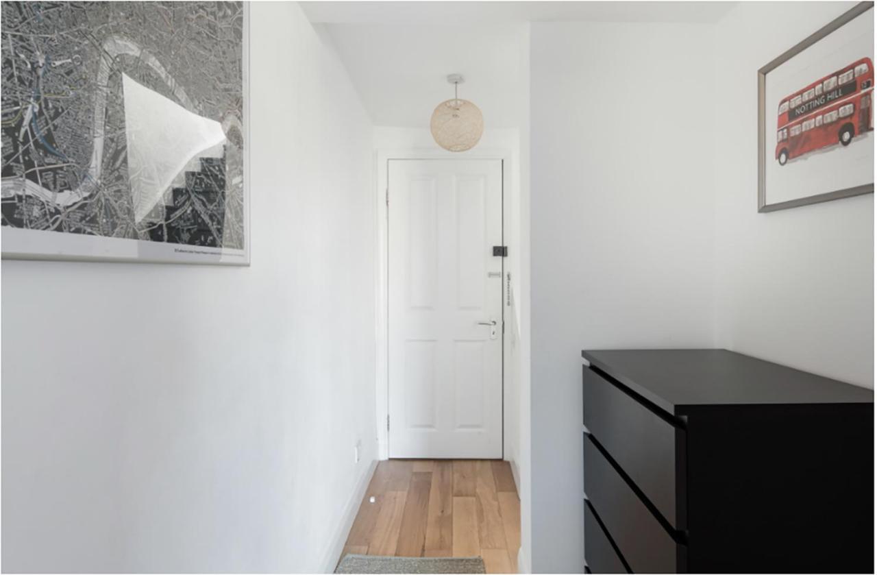 Fabulous East Finchley Apartment London Ngoại thất bức ảnh