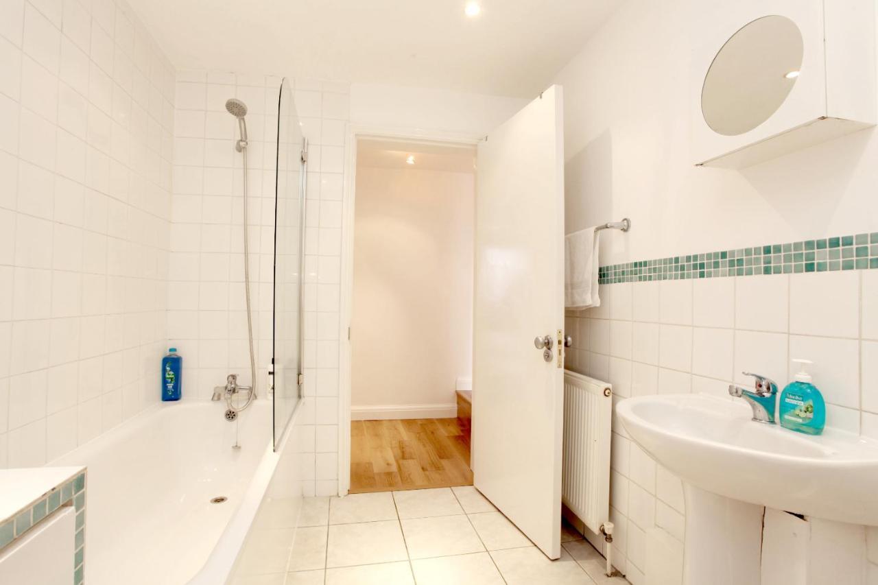 Fabulous East Finchley Apartment London Ngoại thất bức ảnh