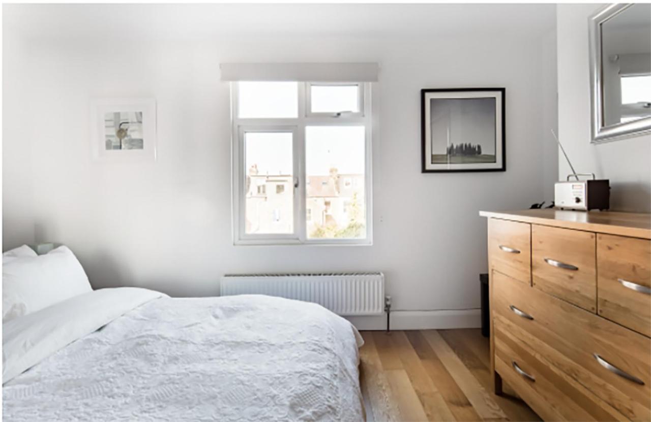 Fabulous East Finchley Apartment London Ngoại thất bức ảnh