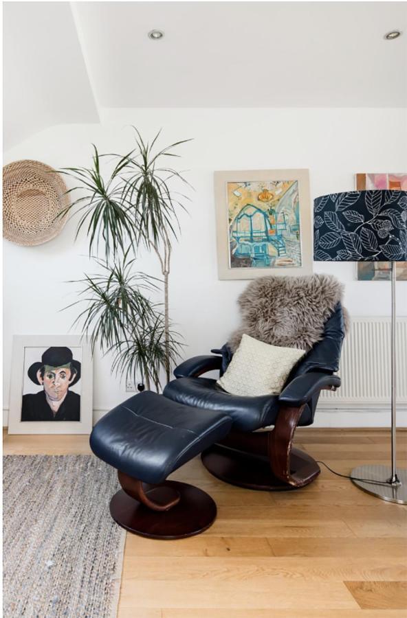 Fabulous East Finchley Apartment London Ngoại thất bức ảnh