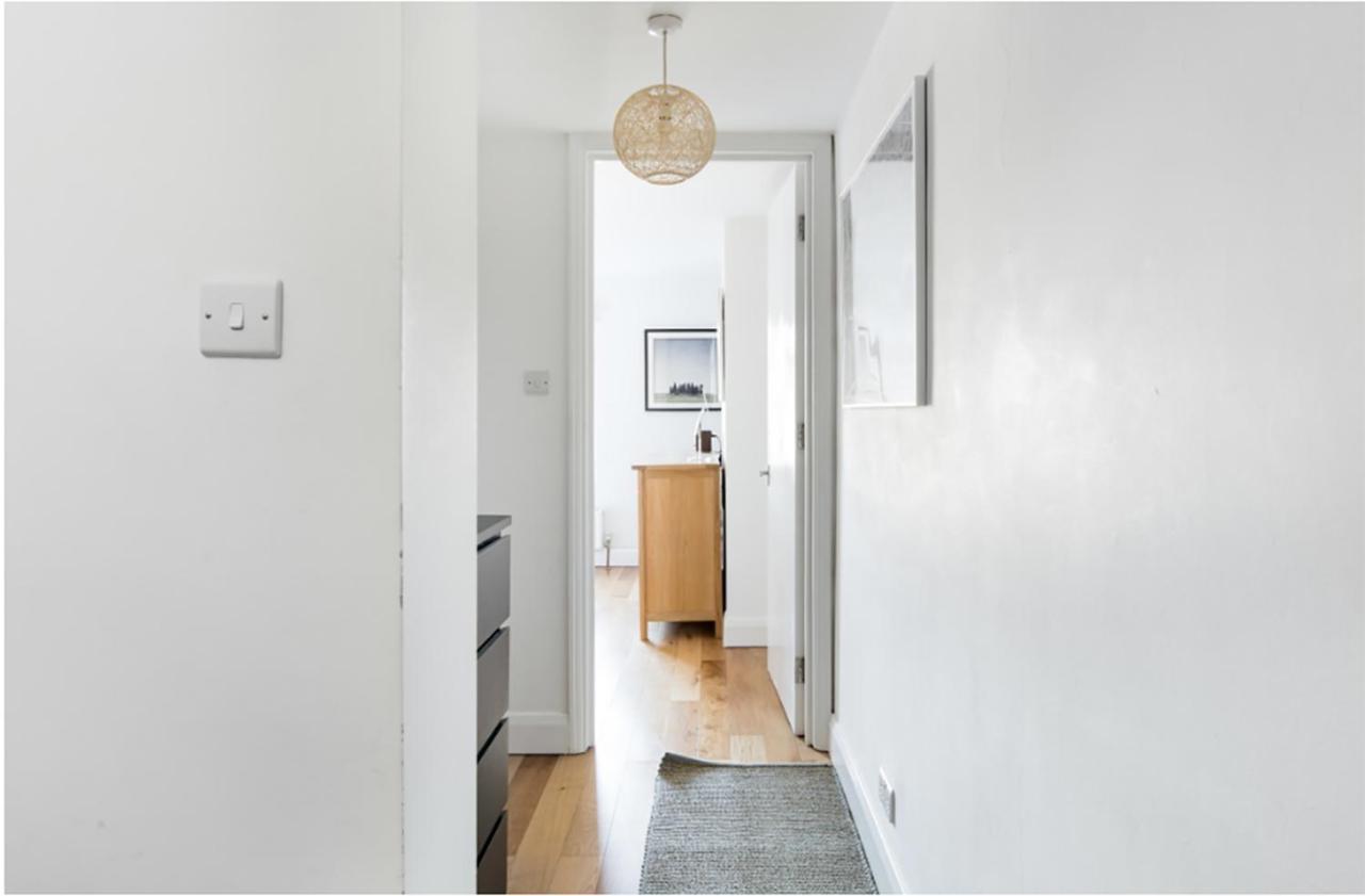 Fabulous East Finchley Apartment London Ngoại thất bức ảnh