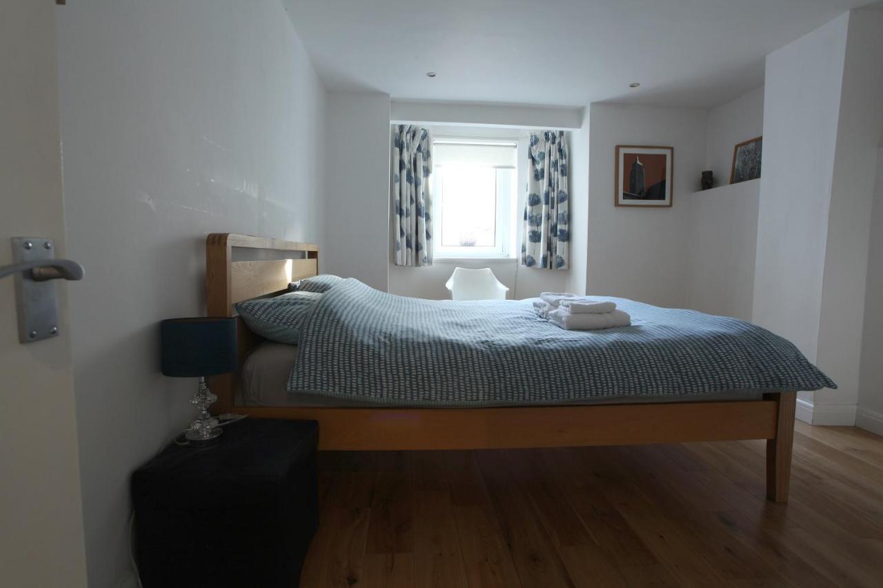 Fabulous East Finchley Apartment London Ngoại thất bức ảnh
