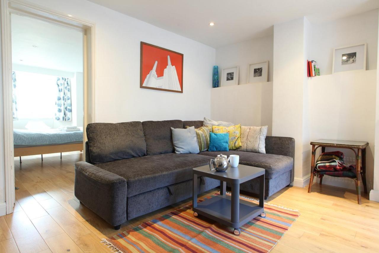 Fabulous East Finchley Apartment London Ngoại thất bức ảnh