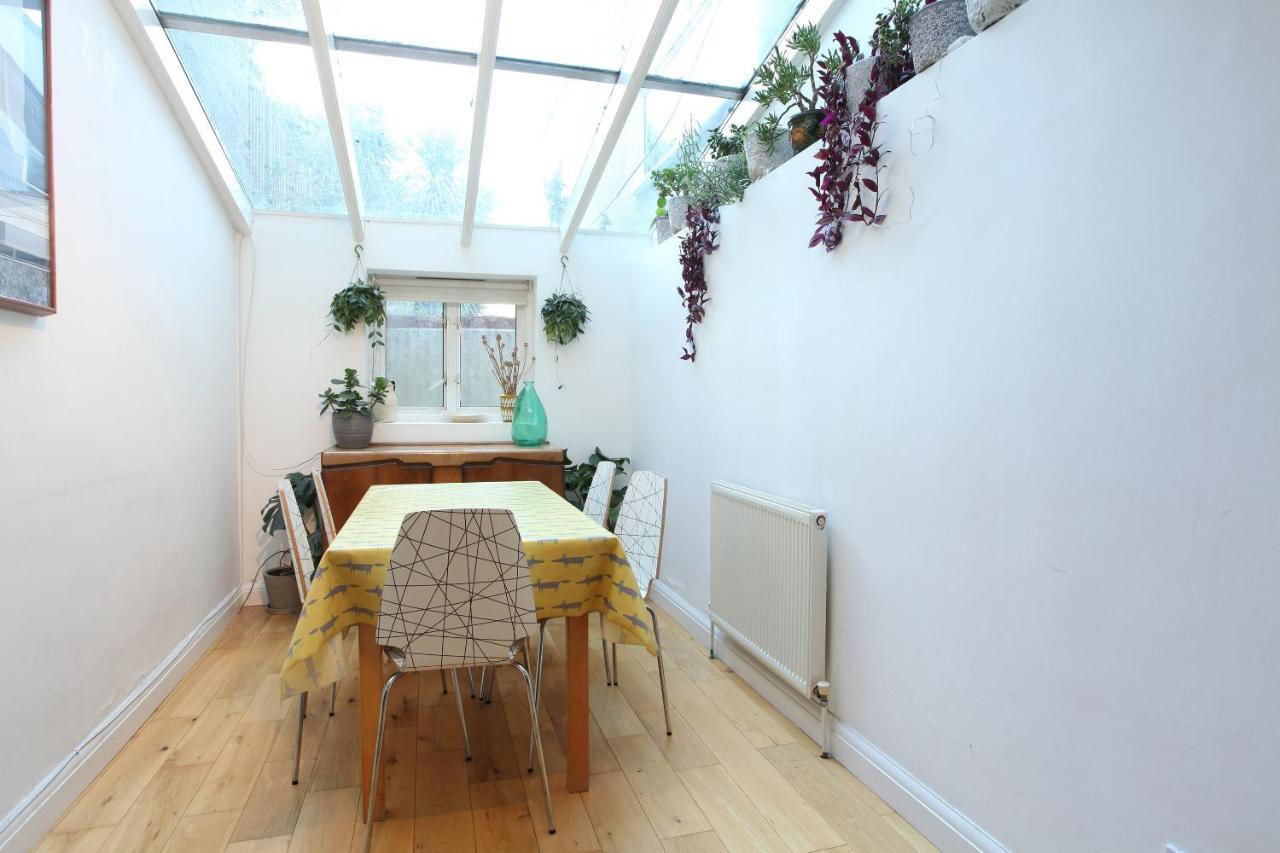 Fabulous East Finchley Apartment London Ngoại thất bức ảnh