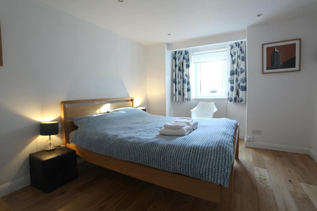 Fabulous East Finchley Apartment London Ngoại thất bức ảnh