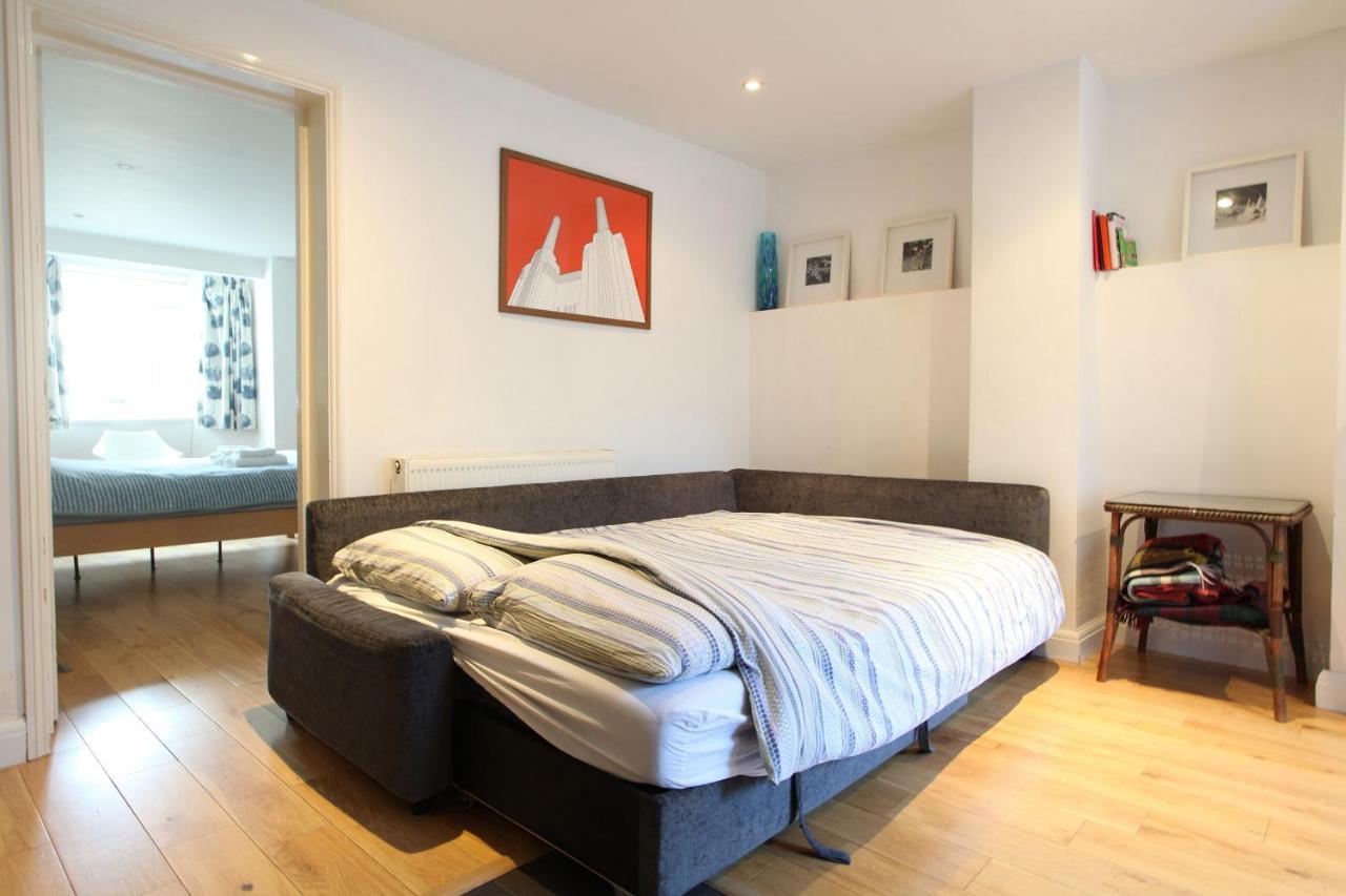 Fabulous East Finchley Apartment London Ngoại thất bức ảnh